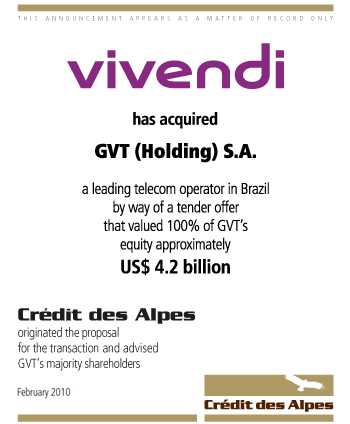 Vivendi